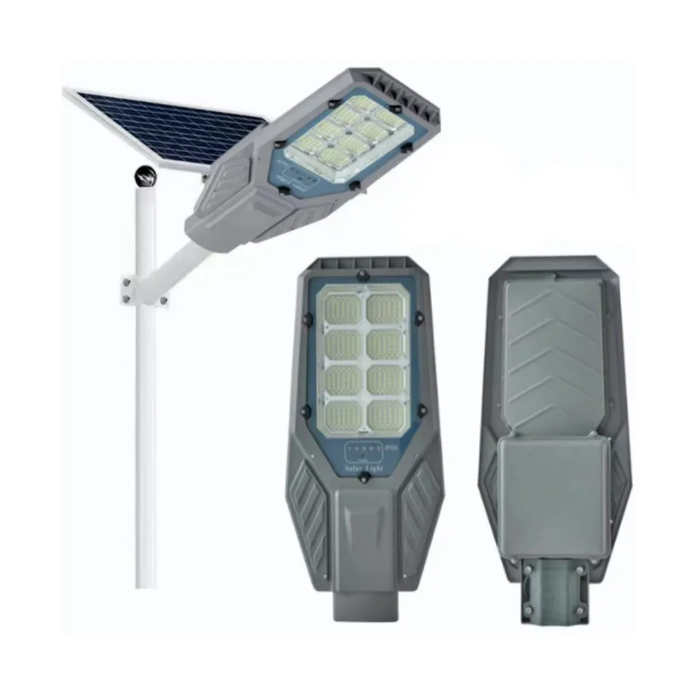 commercial solar led street lights