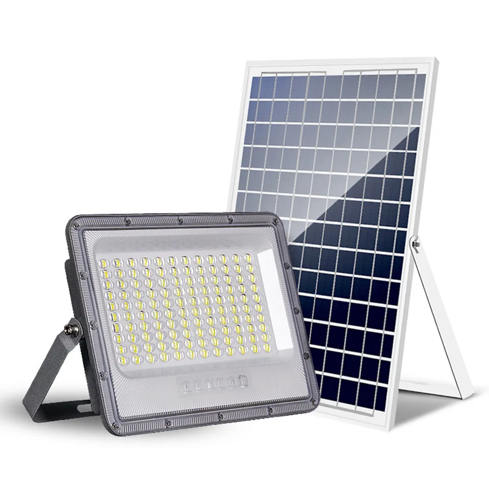 flood light led solar​