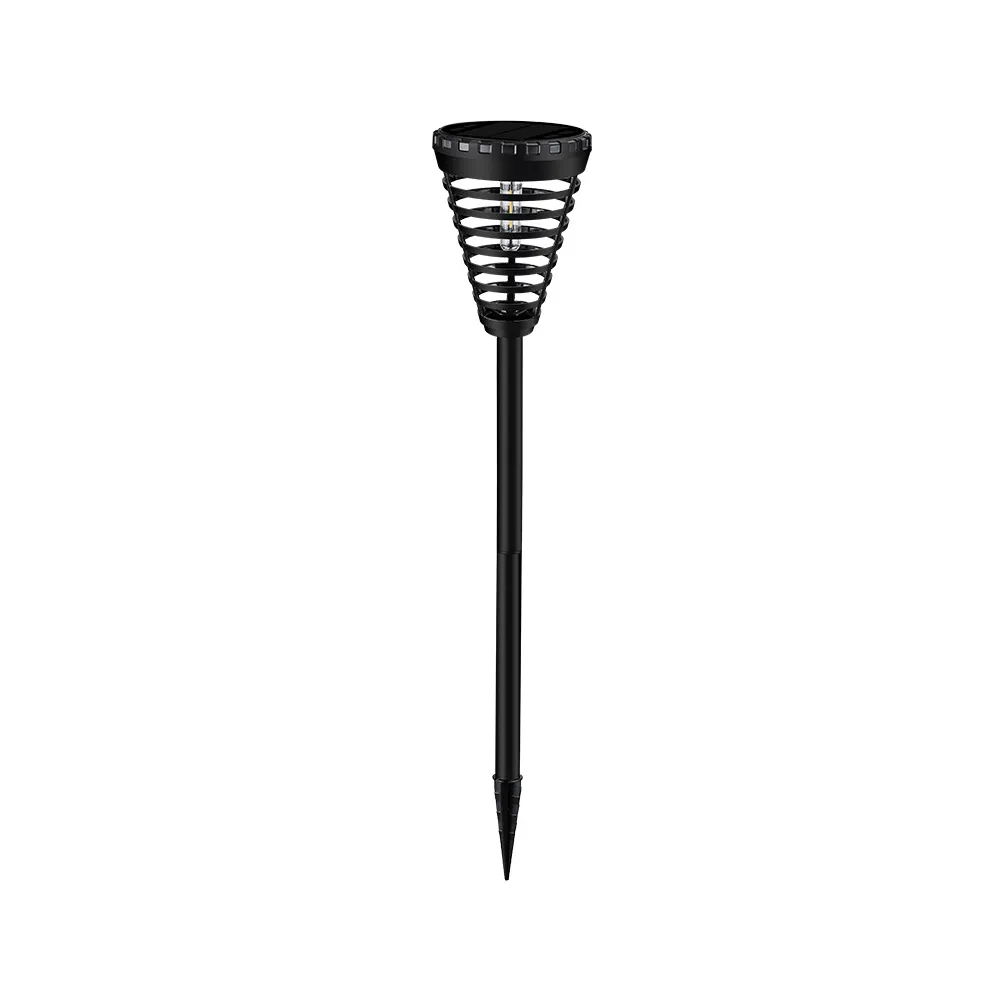 led solar pathway light