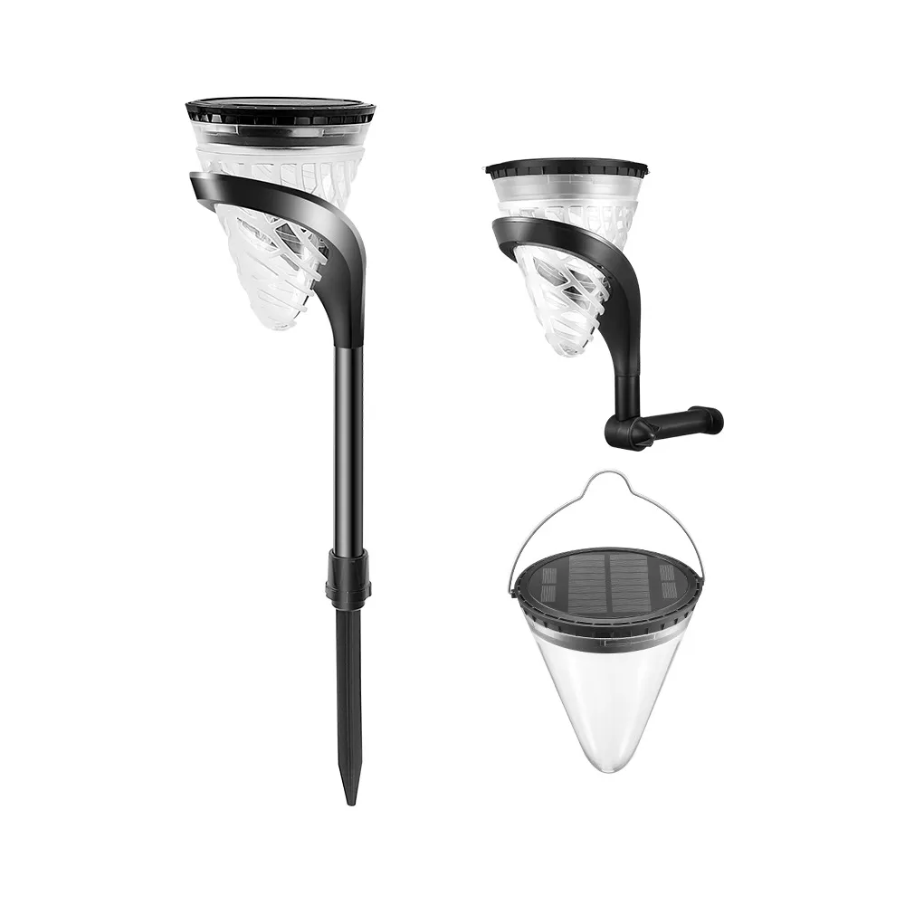 solar lights for pathway