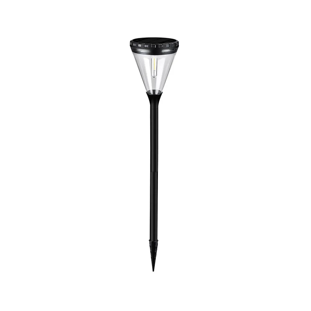 solar pathway led lights