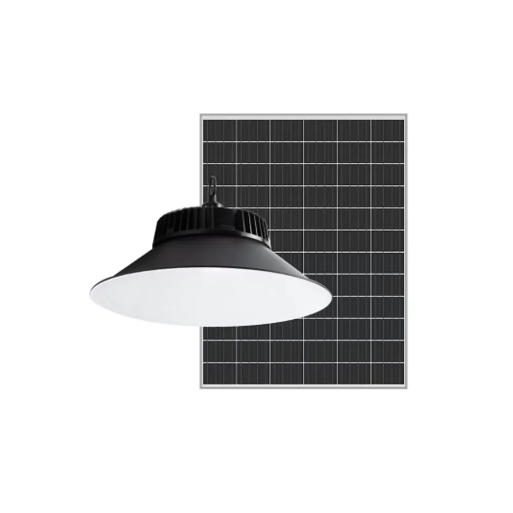 solar pendant light outdoor