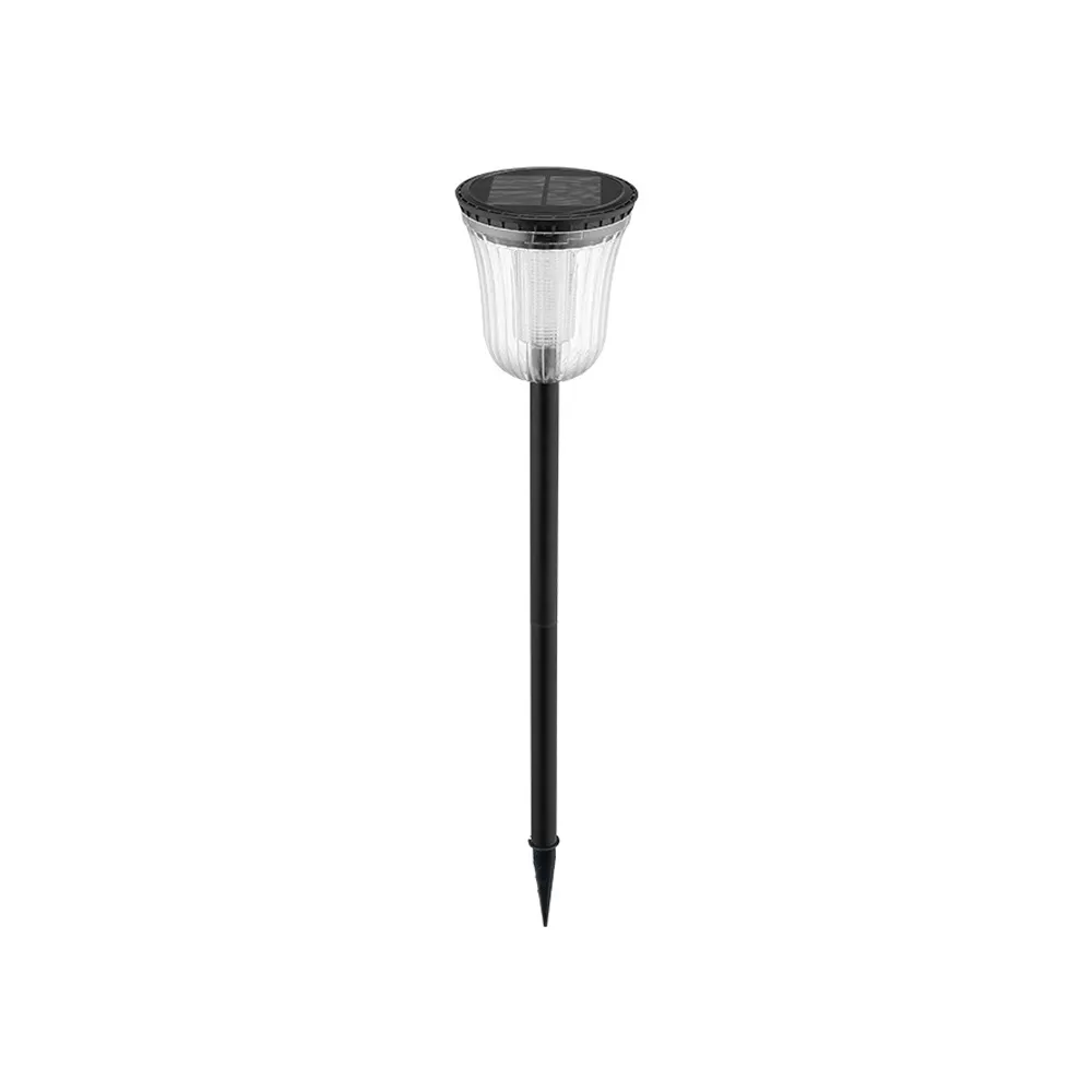 solar powered led pathway lights​