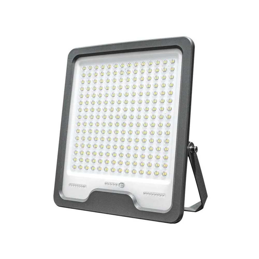 solar powered outdoor flood lights​