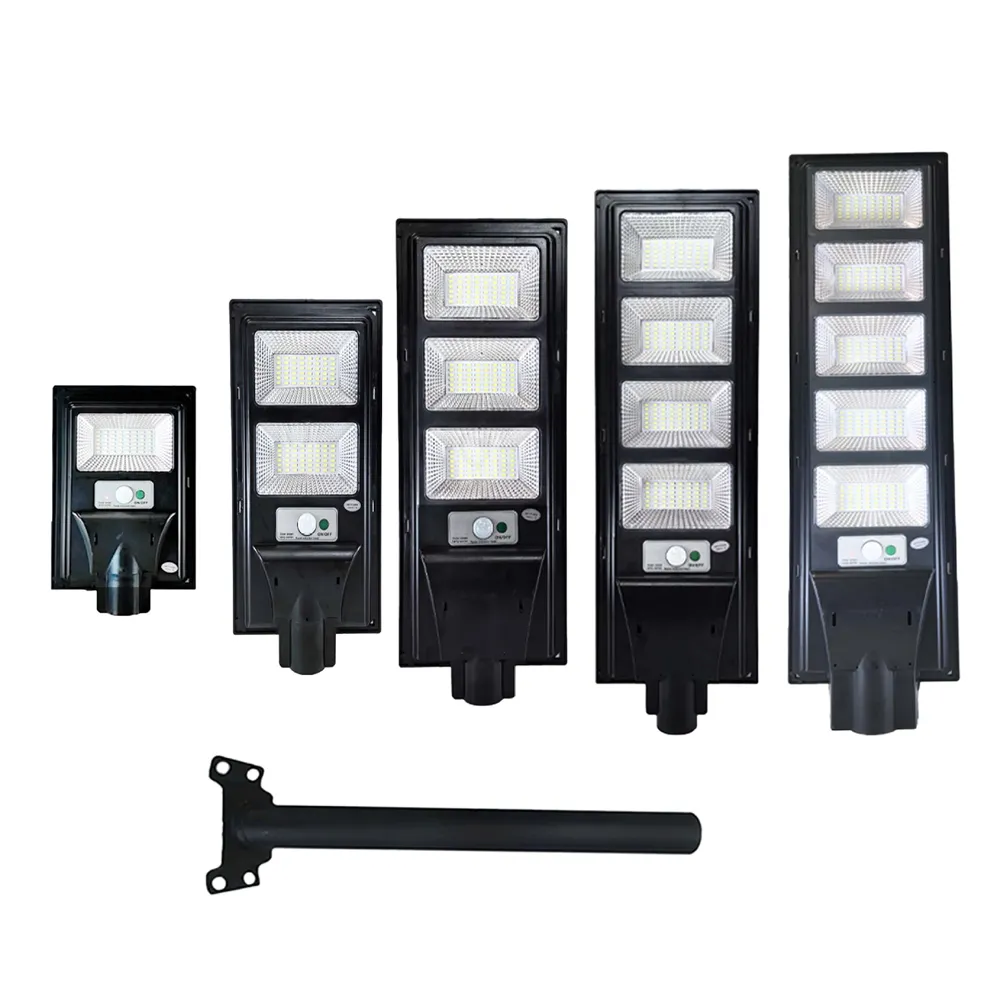 solar street light suppliers