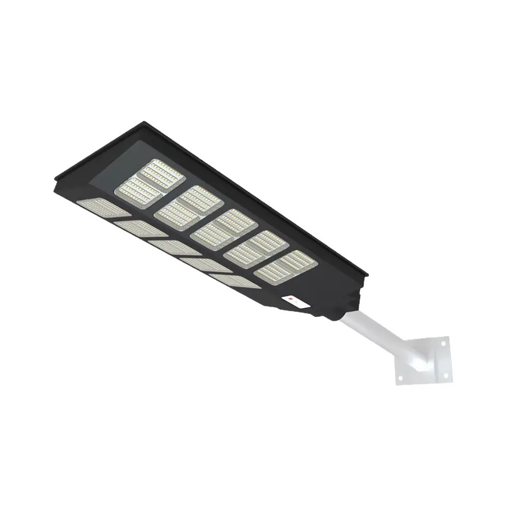 solar outdoor street lights​