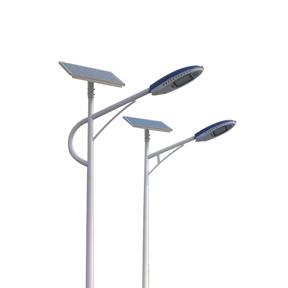 flagpole lighting solar