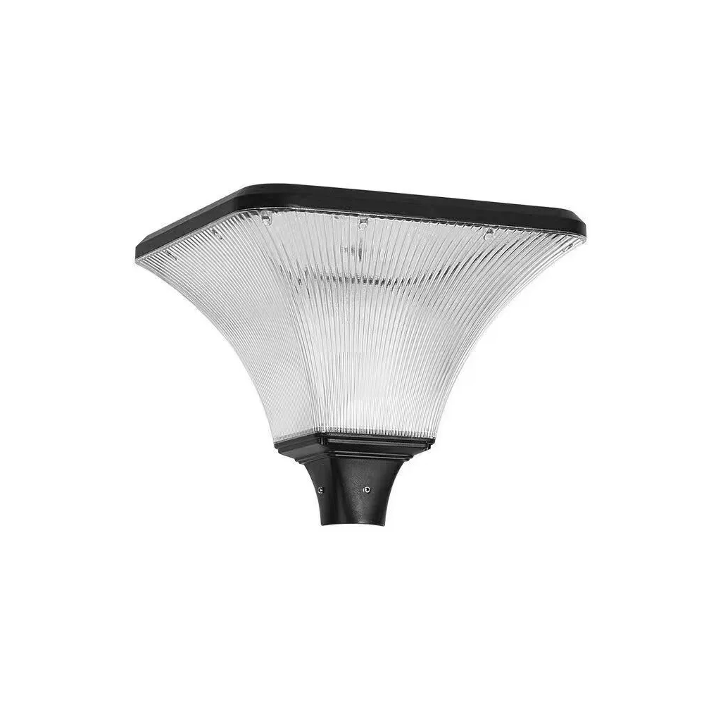 flagpole solar lighting​