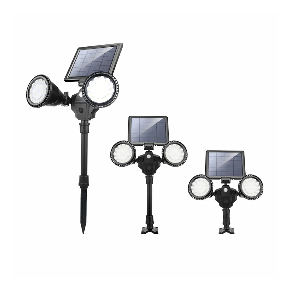 garden lights solar led​