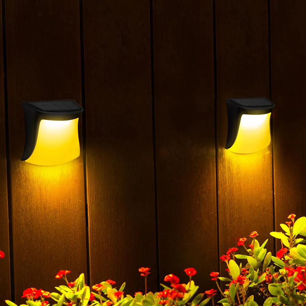 garden lights solar​