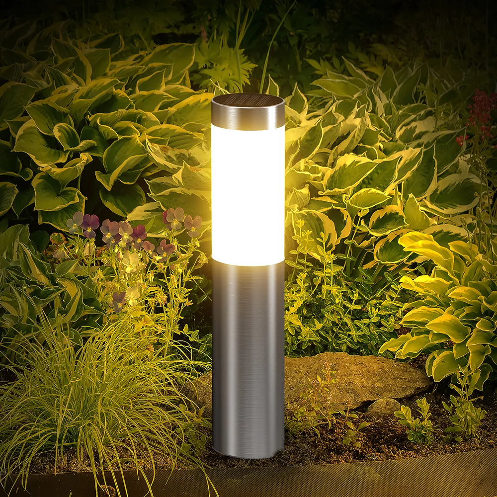 landscape solar lights