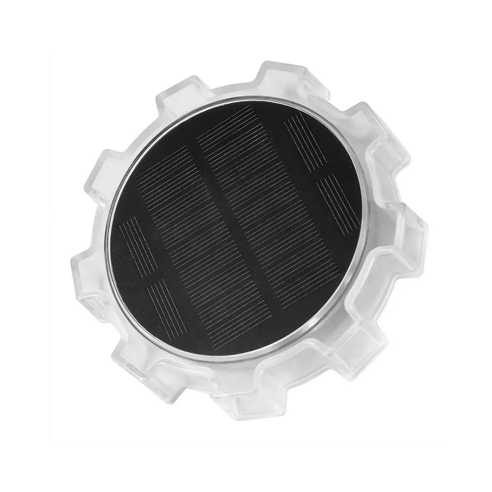 led solar lights garden​