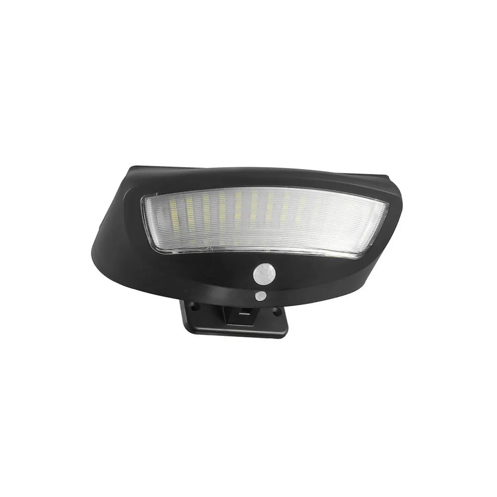 motion sensor lights solar outdoor​