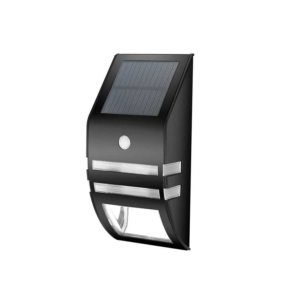 motion sensor outdoor lights solar