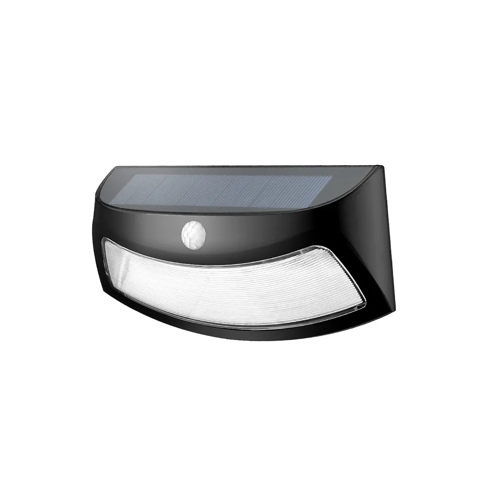 motion sensor solar outdoor lights