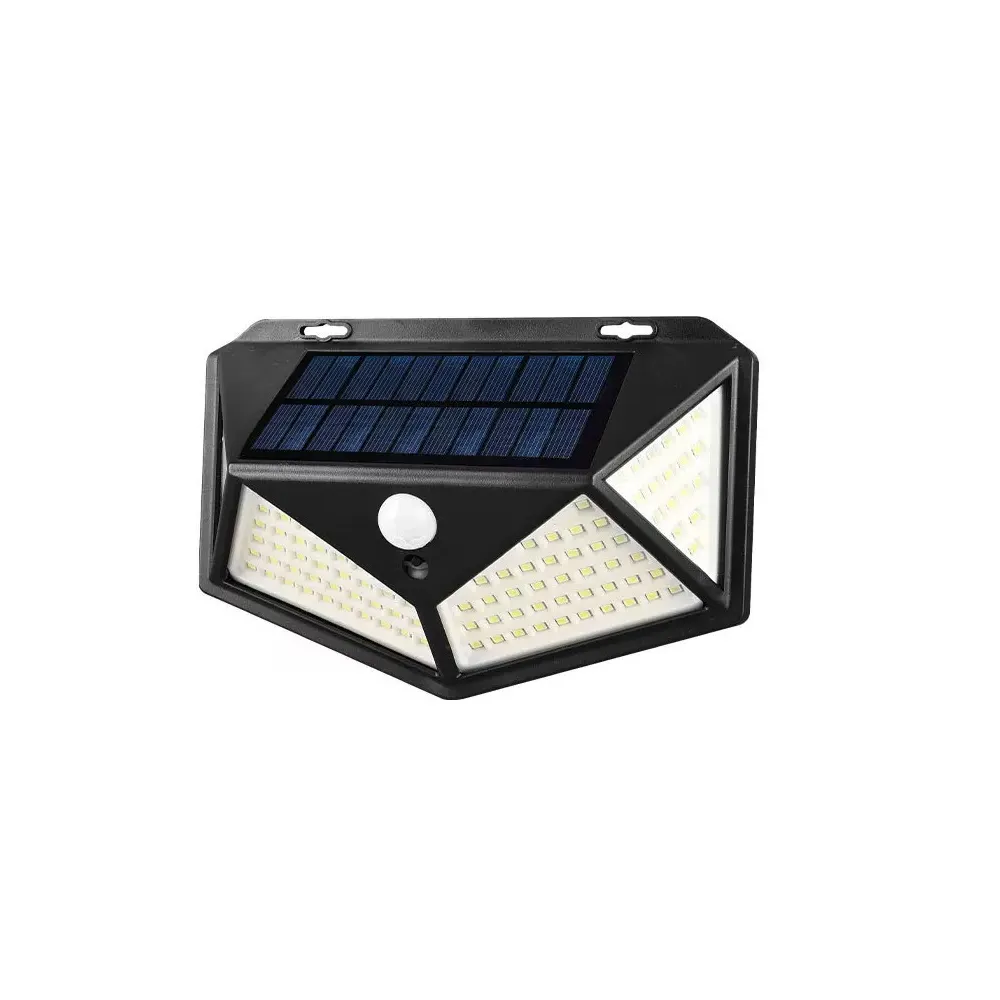 motion sensor solar powered lights