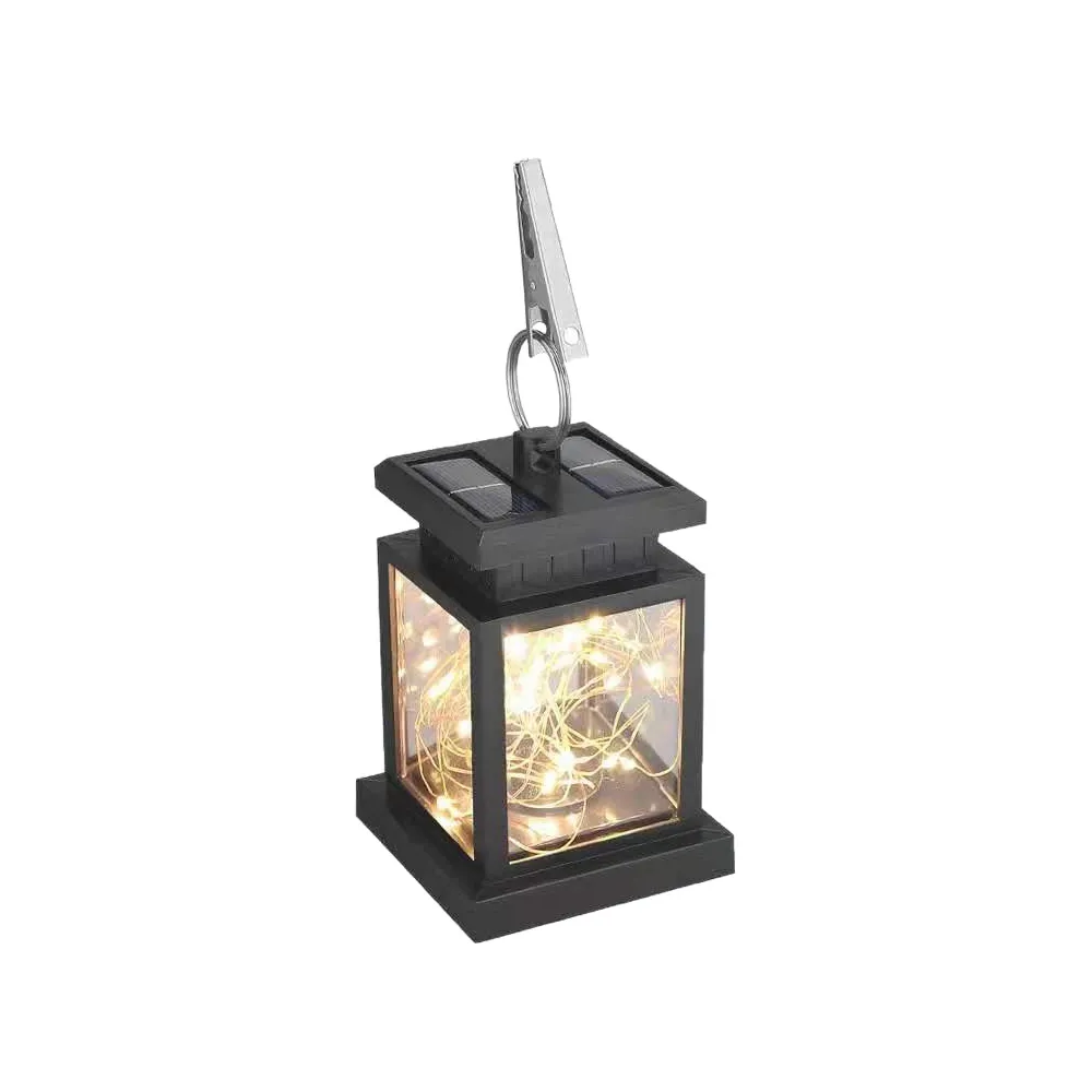 outdoor solar garden lights