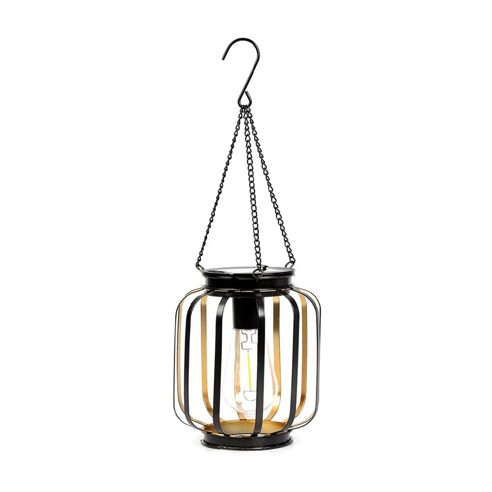 outdoor solar landscaping lights
