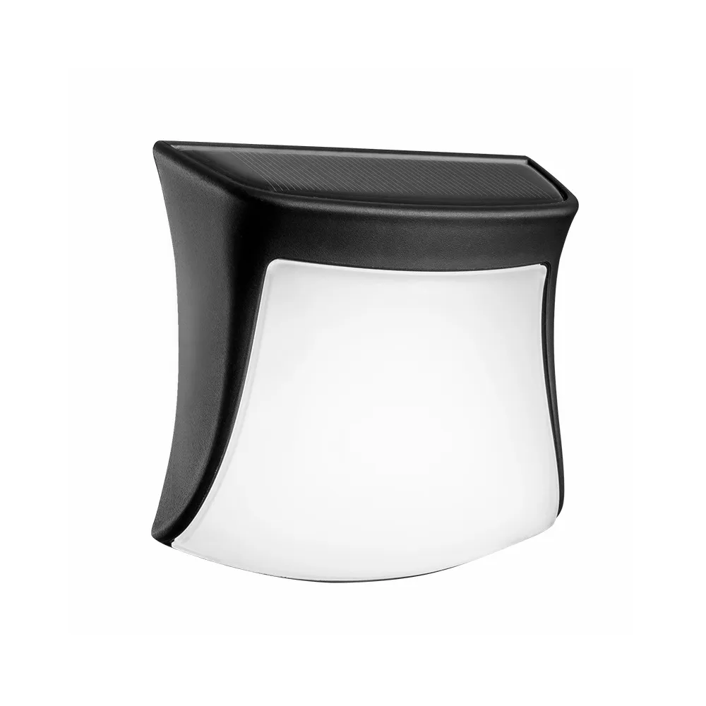 outdoor solar powered garden lights