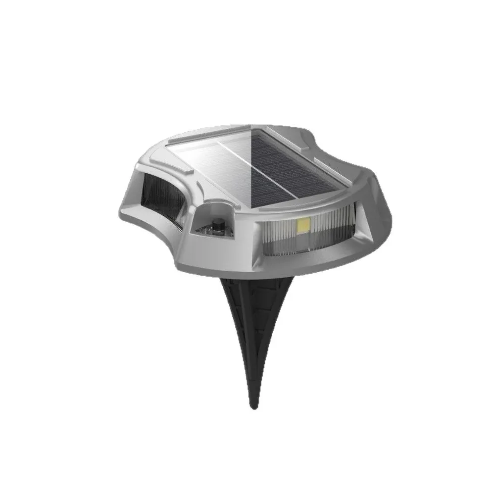 solar deck lights outdoor​