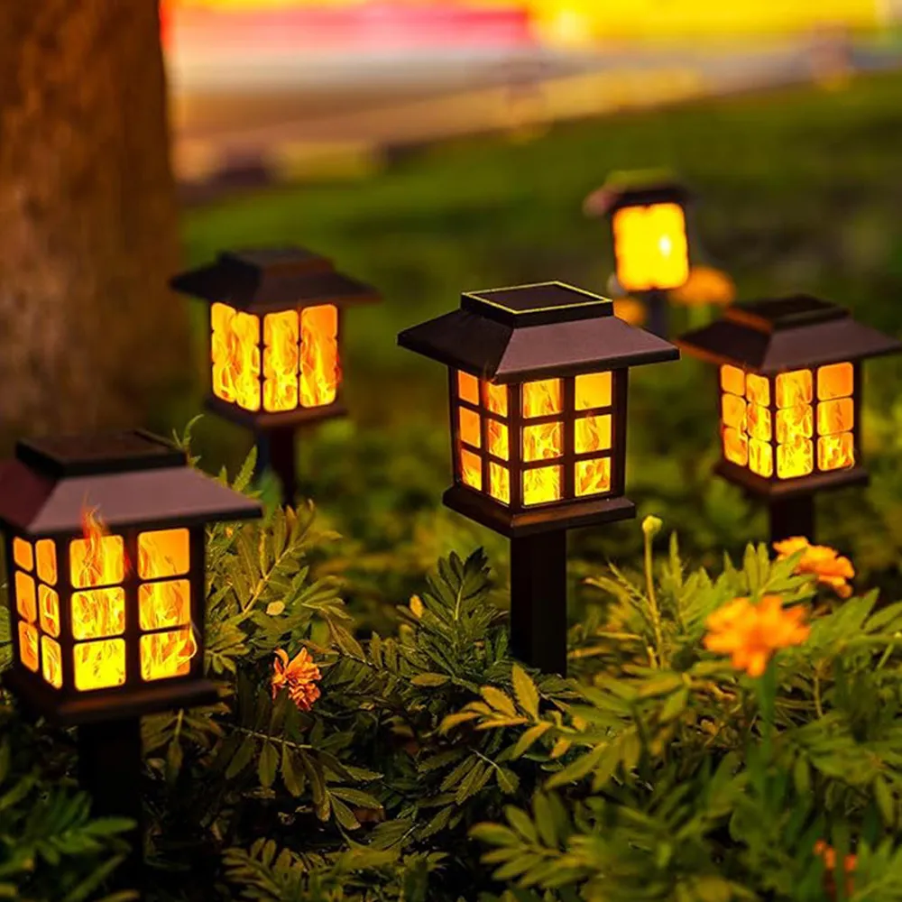 solar landscape light​