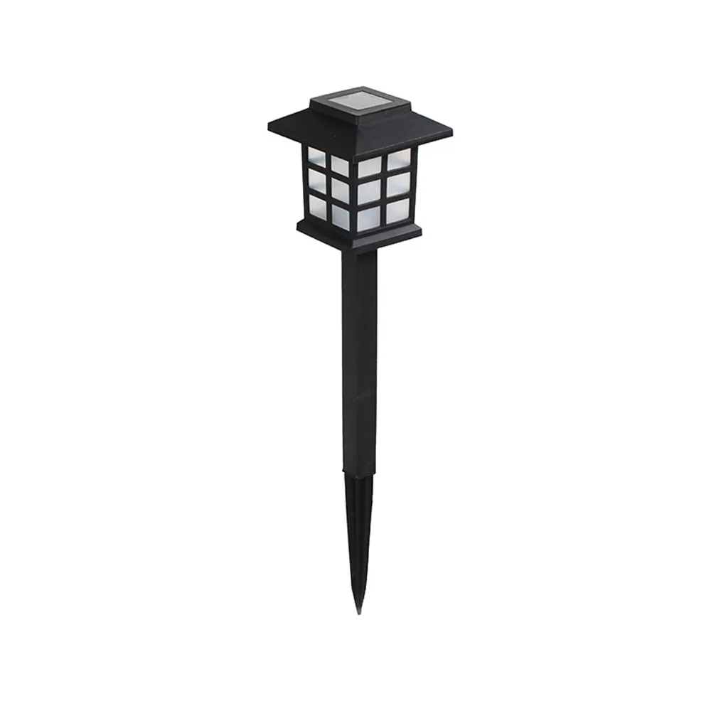 solar landscaping lights outdoor​