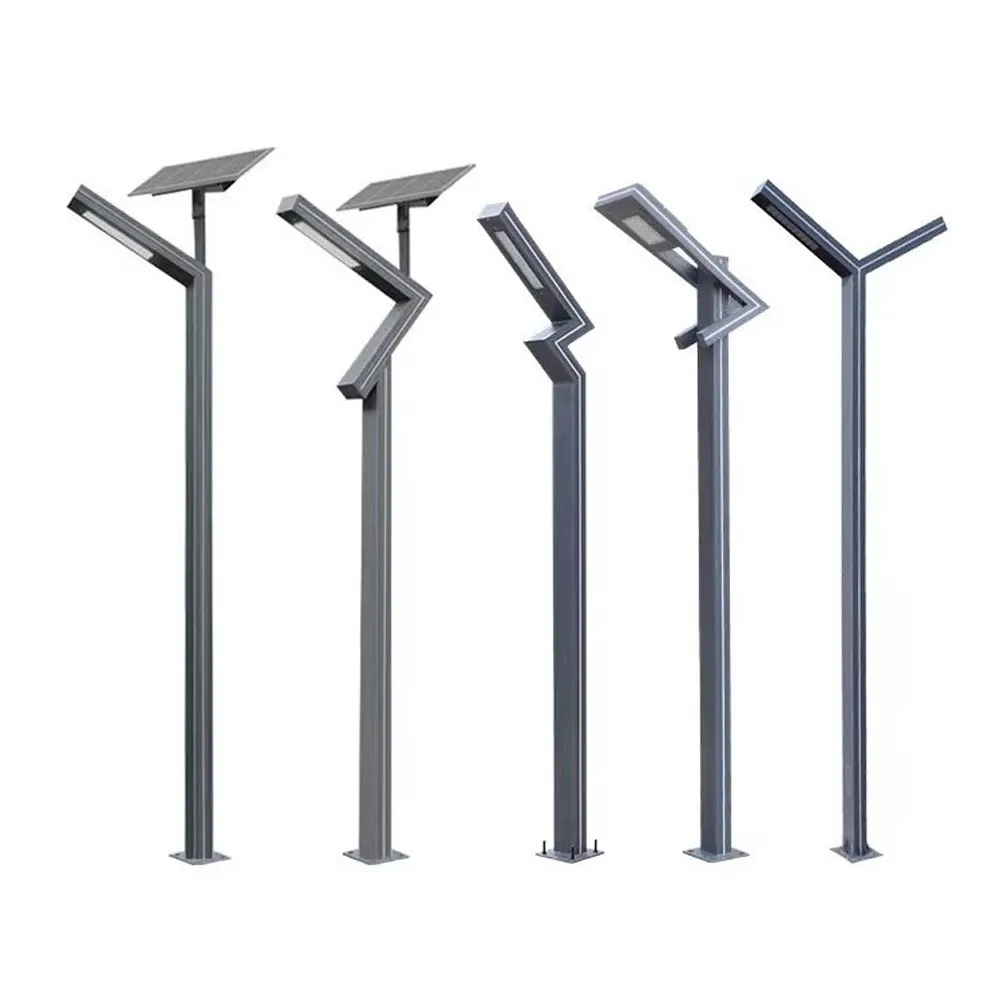 solar light for a flagpole​