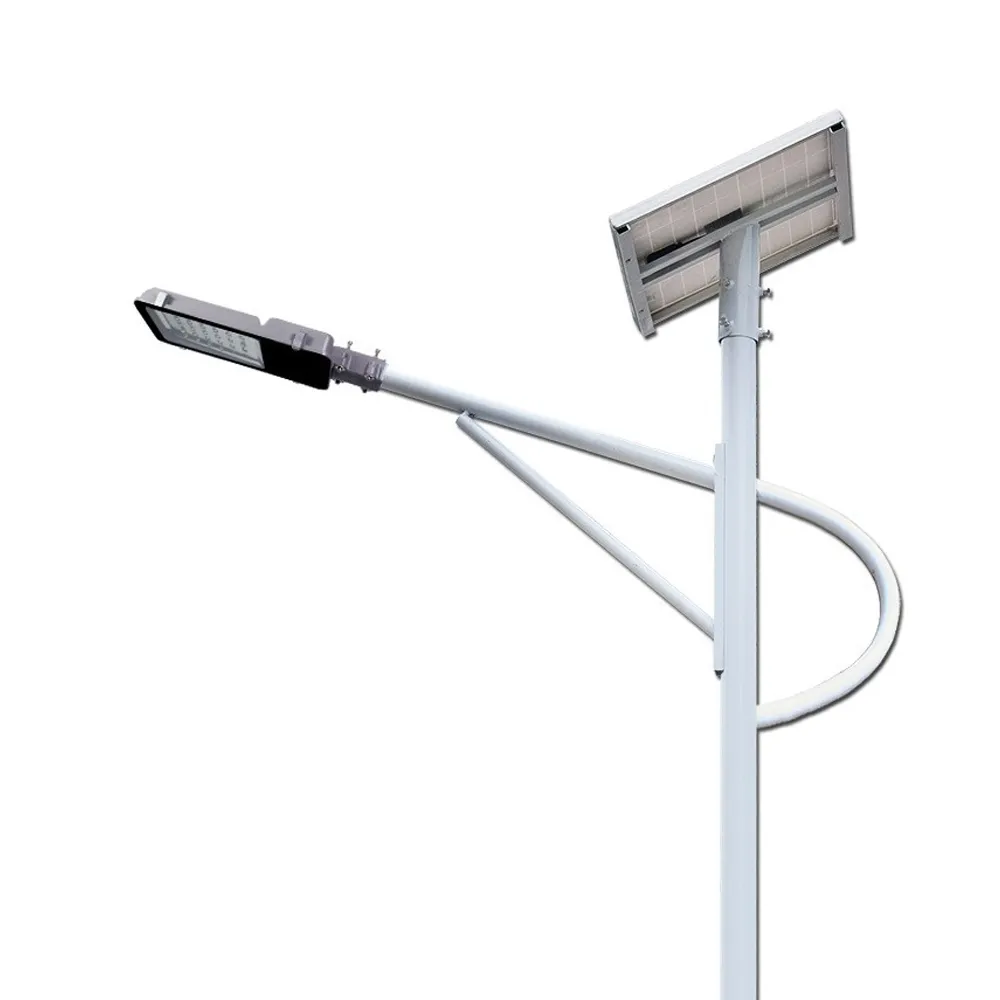 solar light for flagpoles
