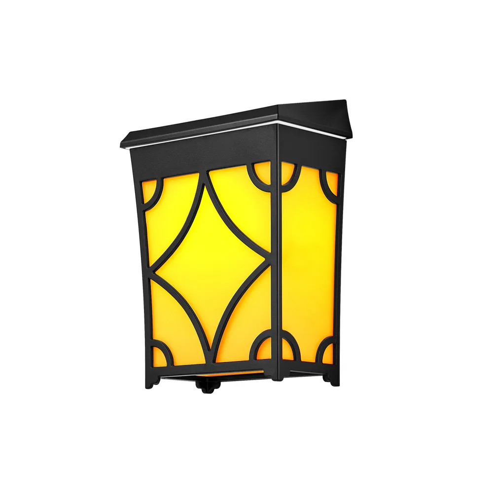 solar light for garden