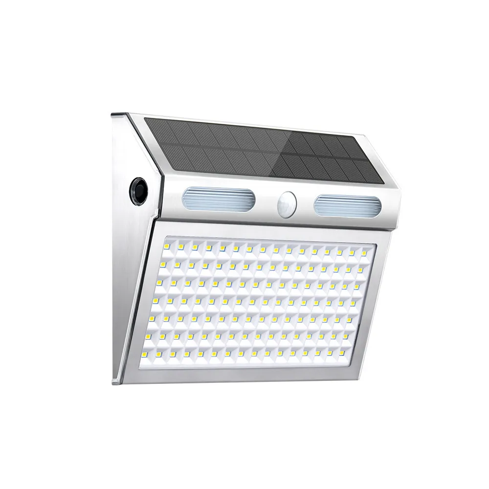 solar powered flood lights with motion sensor