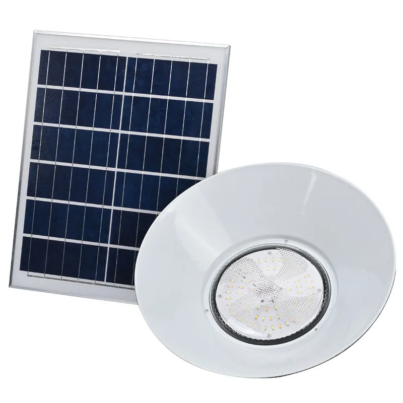 Solar Pendant Light — BM-SC002