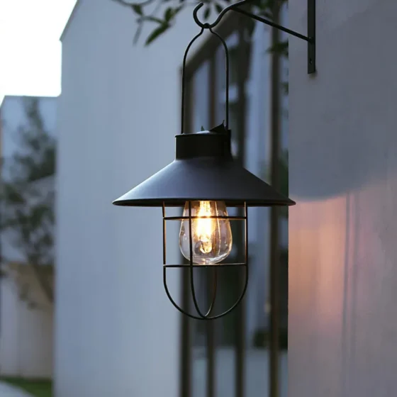 Solar Decorative Ceiling Lights