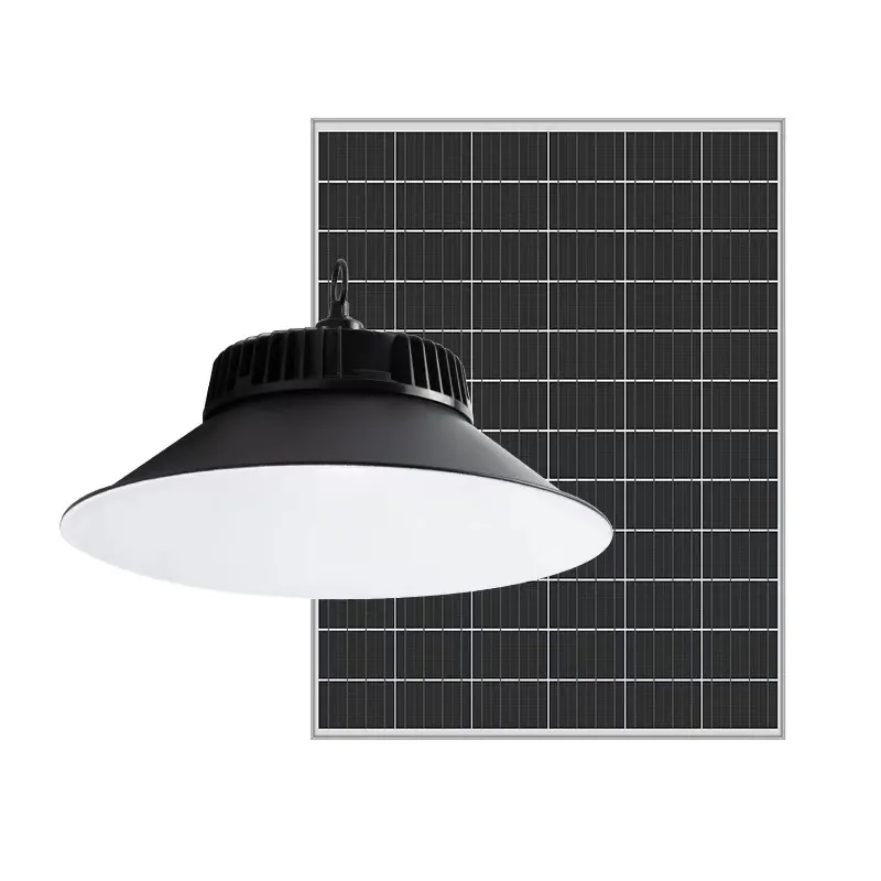 Solar Shed Lights — BM-SC004
