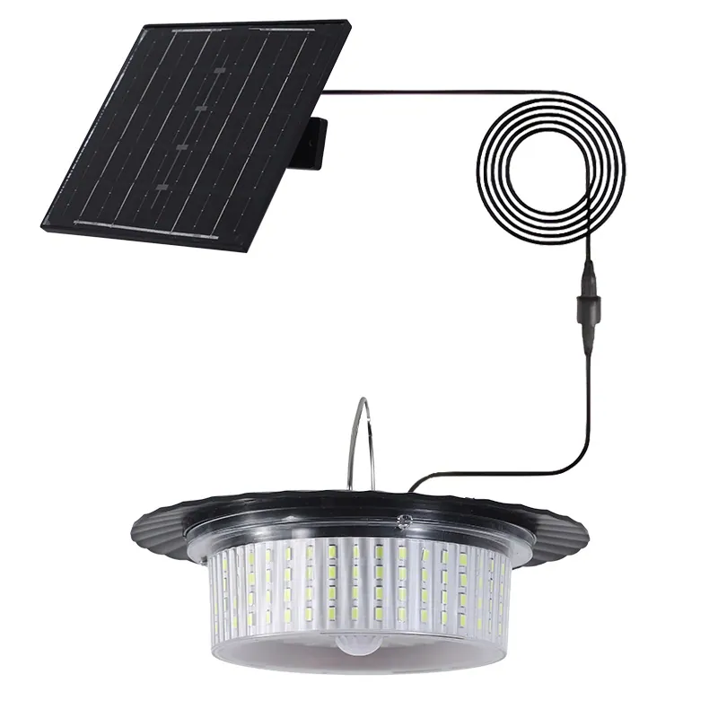 Solar Barn Lights — BM-SC005