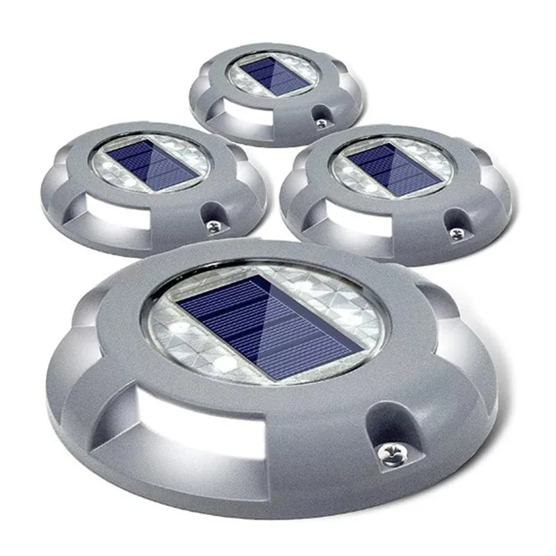 Outdoor Solar Deck Lights — BM-SD001