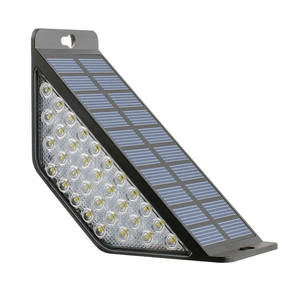 Solar Stair Lights — BM-SD002