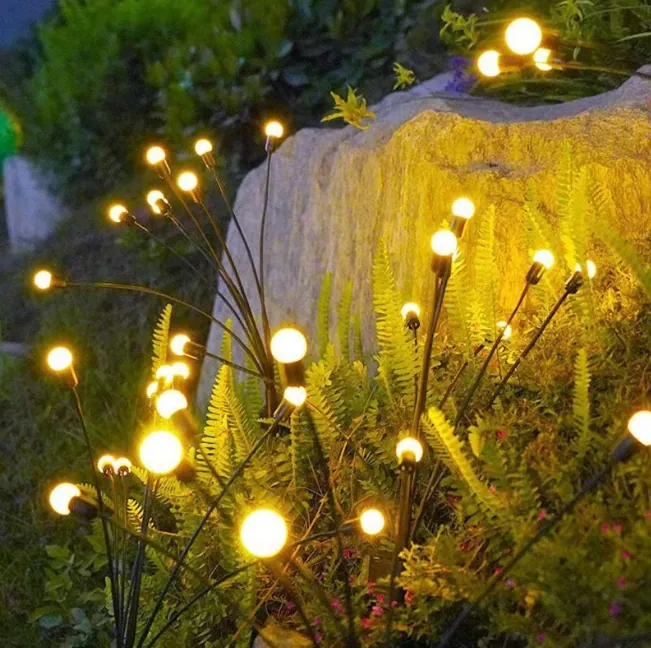 Solar Decorative Lights