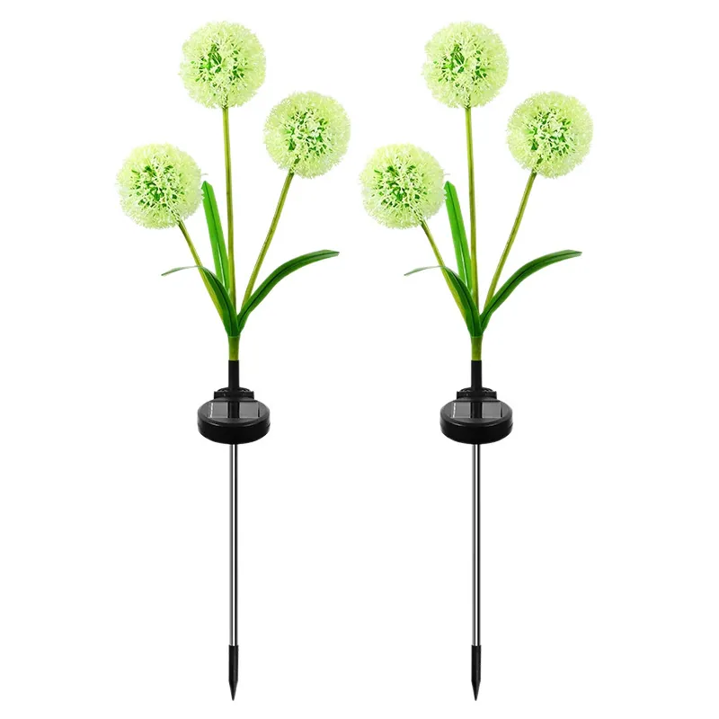 Solar Dandelion Lights — BM-SD002