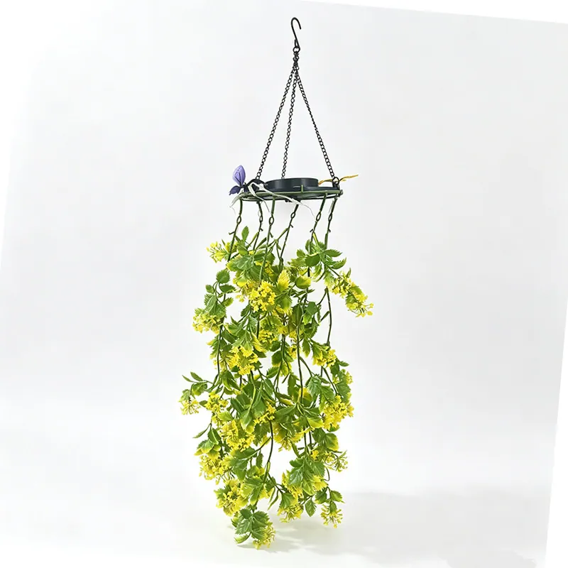 Solar Hanging Decorative Lights — BM-SD004