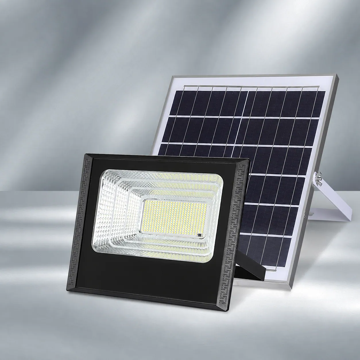 Solar Flood Lights