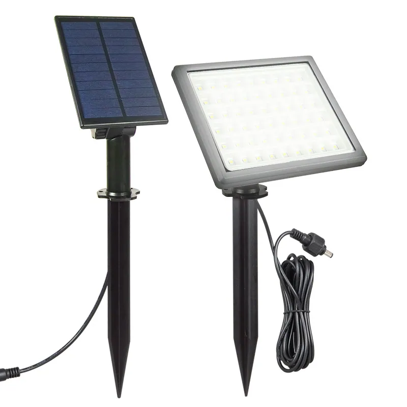 Solar Tree Uplights — BM-SL003