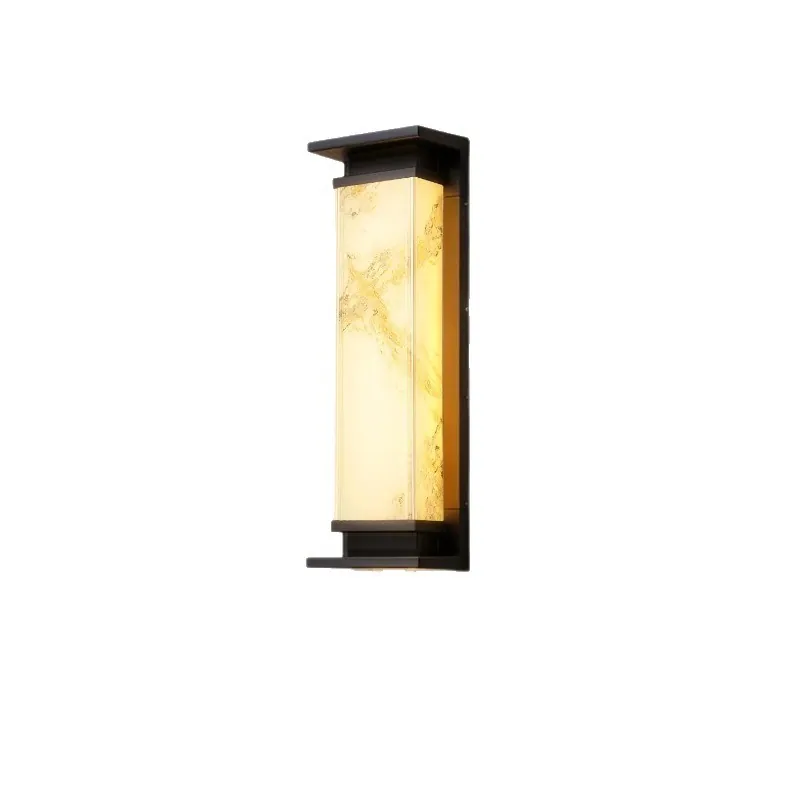 Solar Decorative Wall Lights — BM-SW004