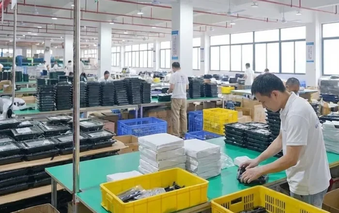 10 years solar lights factory-bomaterial